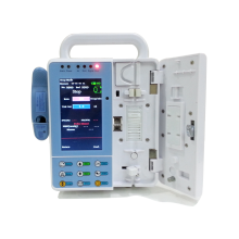 LCD screen Heating function hospital equipment Infusion pump